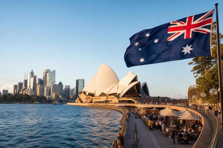 eSIM Australia