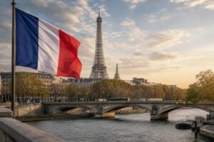 eSIM Francja: najlepsze karty eSIM na wyjazd do Francji