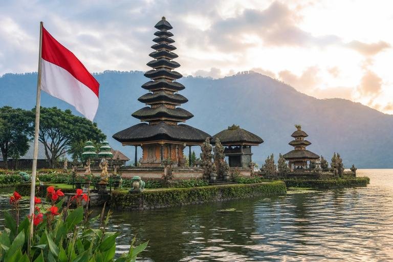 eSIM Bali