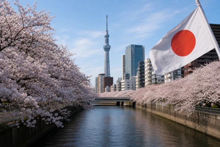 eSIM Japonia